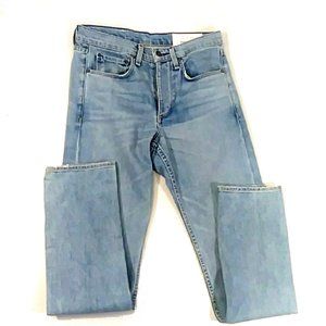NWOT RAG & BONE Jeans Standard Issue Fit 3 Classic